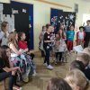 Spektakl ekologiczny w SP2 23.05.17